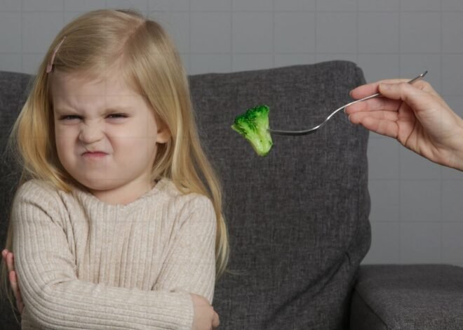 Seletividade Alimentar no Autismo: causas, sinais e o que fazer (guia completo)