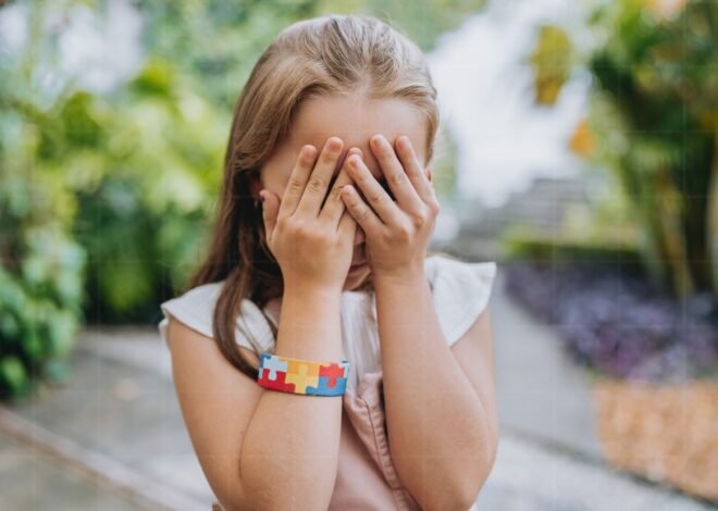 O Que É Autismo? Guia Completo Sobre o Transtorno do Espectro Autista
