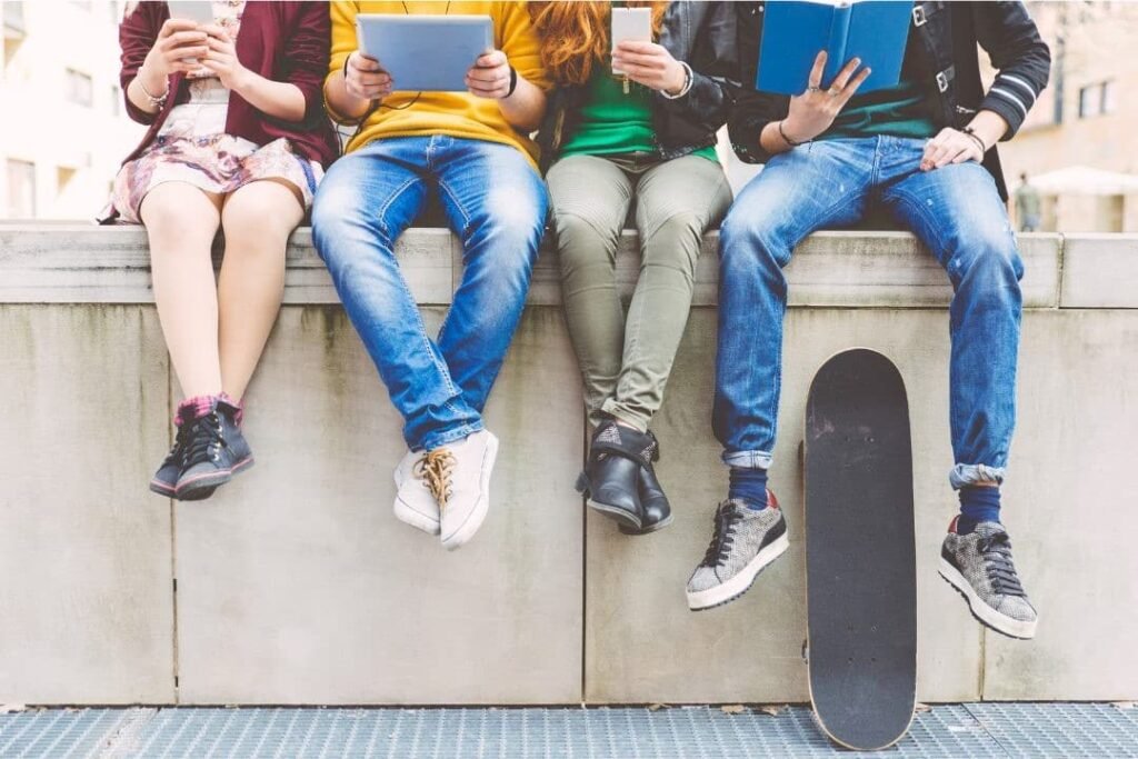autismo na adolescência