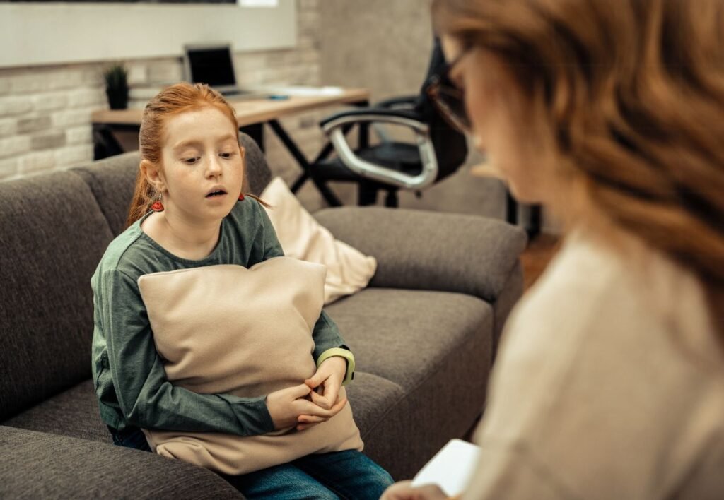 Como ajudar uma criança com autismo nível 2 de suporte