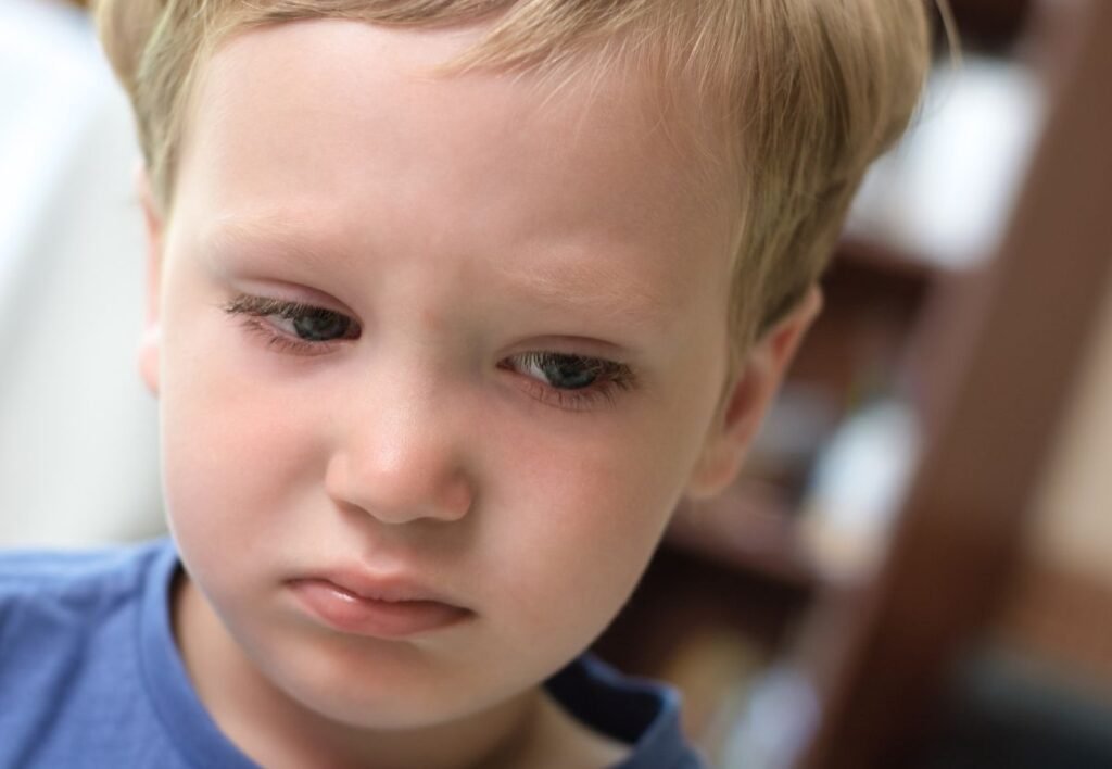 O que é o autismo nível 3 de suporte