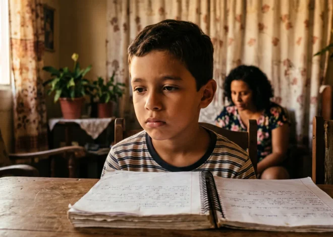 O que “Três Graças” acertou sobre o autismo diagnosticado tarde