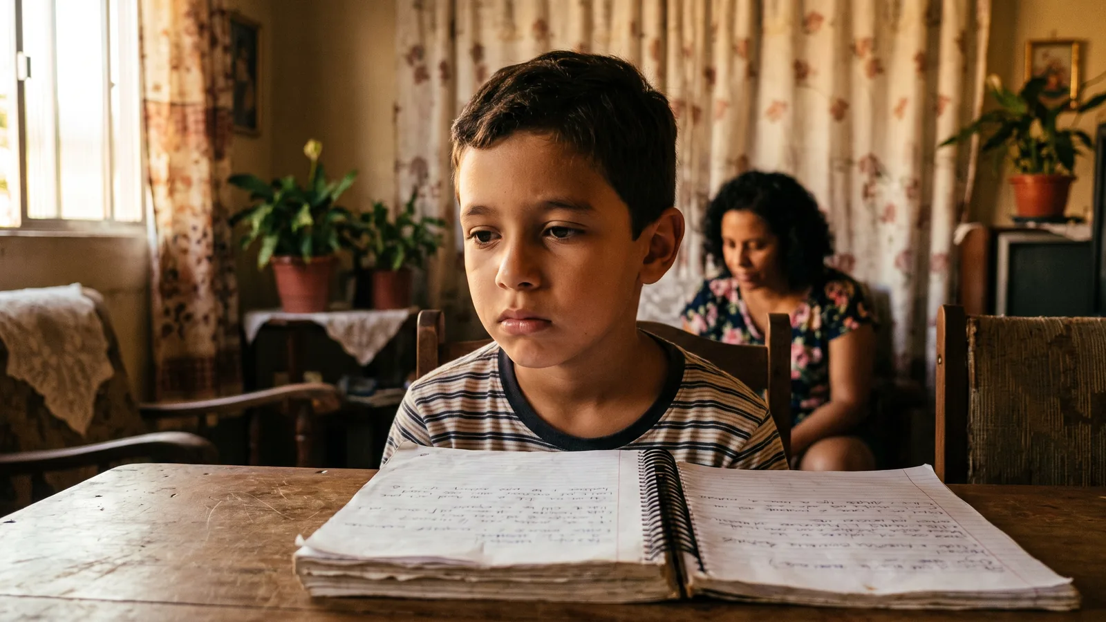 O que “Três Graças” acertou sobre o autismo diagnosticado tarde