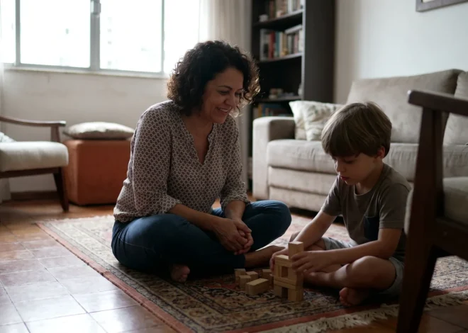 O maior mapa molecular do autismo já feito, explicado para quem cuida de uma criança hoje