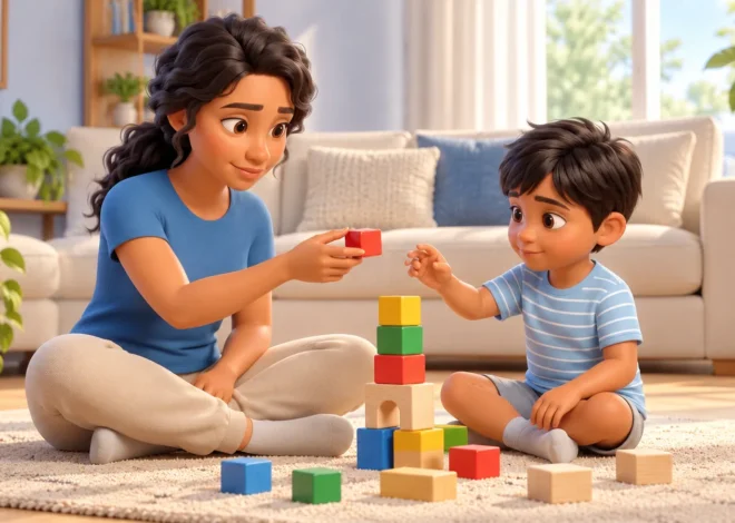 Atividades para autistas: 15 ideias para fazer em casa, separadas por objetivo