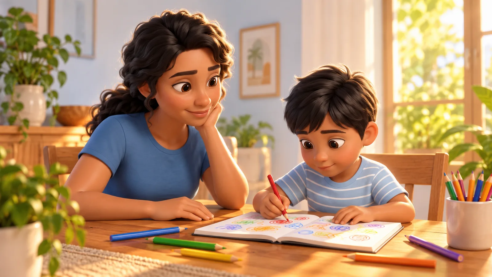 O que “Três Graças” acertou sobre o autismo diagnosticado tarde