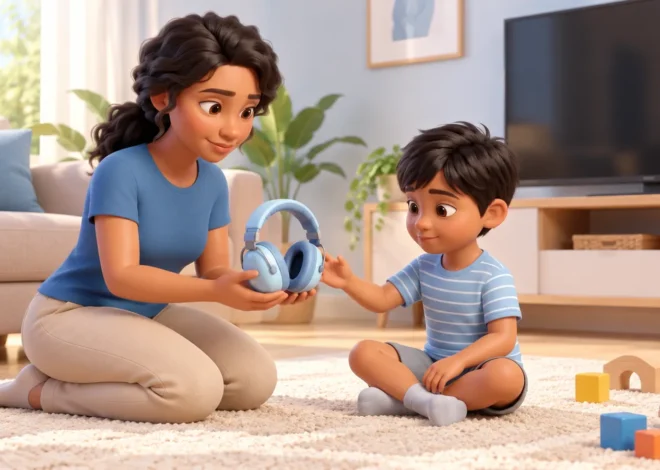 O que fazer quando o autista grita muito: como entender o grito e ensinar outro jeito de pedir