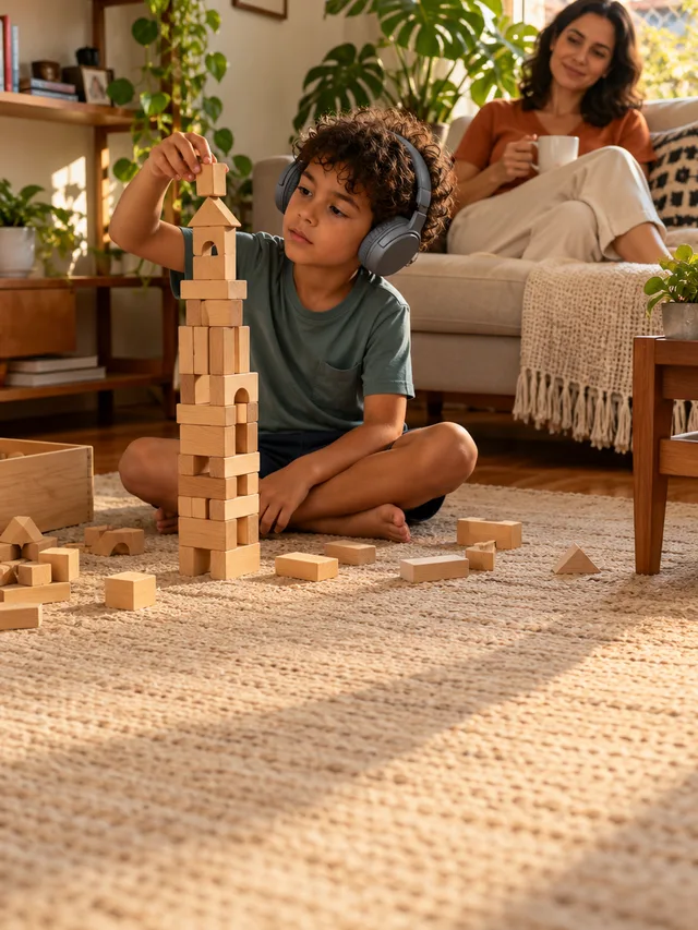 O que o laudo de autismo nível 1 diz sobre o seu filho
